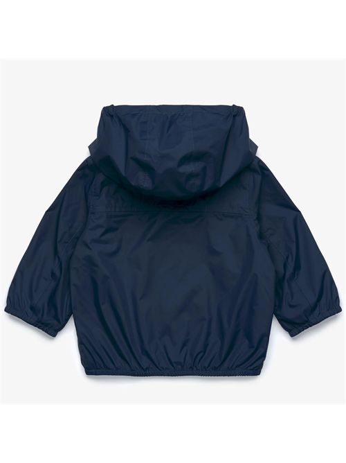 E. Jake Plus.2 Reversible K-WAY | K2123IW/C52